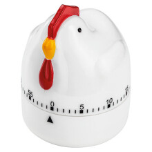 Judge Mother Hen Kitchen Timer