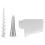 KitchenAid KitchenAid Fruit and Vegetable Strainer 1