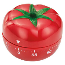 Judge Tomato Kitchen Timer