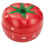 Judge Judge Tomato Kitchen Timer 1