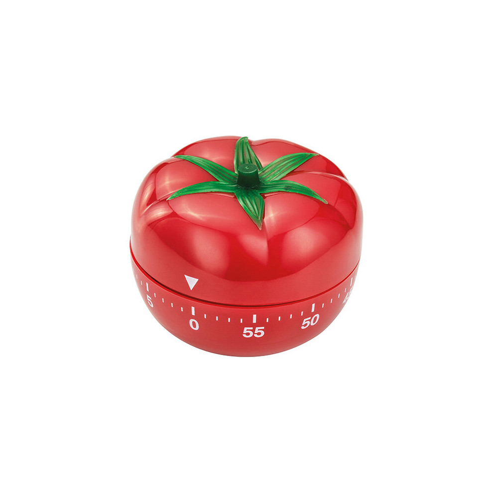 Judge Tomato Kitchen Timer