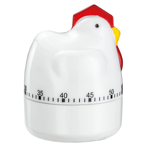 Judge Judge Mother Hen Kitchen Timer 1