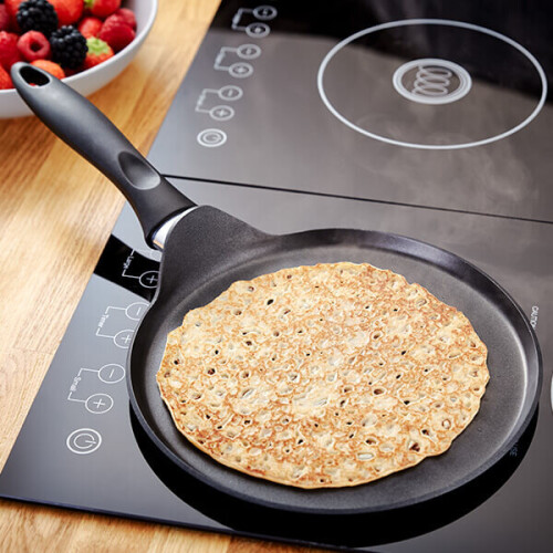 Judge Judge Induction 22cm Crepe Pan 2