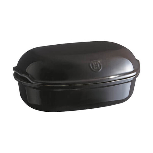 Emile Henry Emile Henry Artisan Bread Baker | Carbone