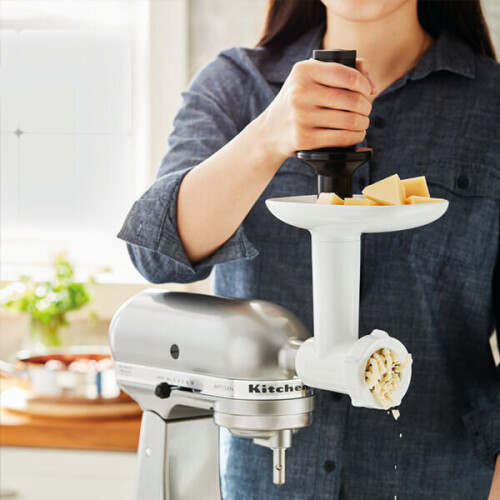 KitchenAid KitchenAid Food Grinder 2
