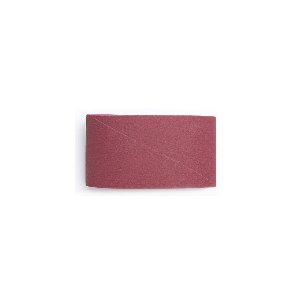 Medium Abrasive Belts - Pair 691965279923
