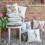 Wrendale Wrendale Highland Cow Cushion 4