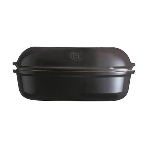 Emile Henry Emile Henry Artisan Bread Baker | Carbone 2