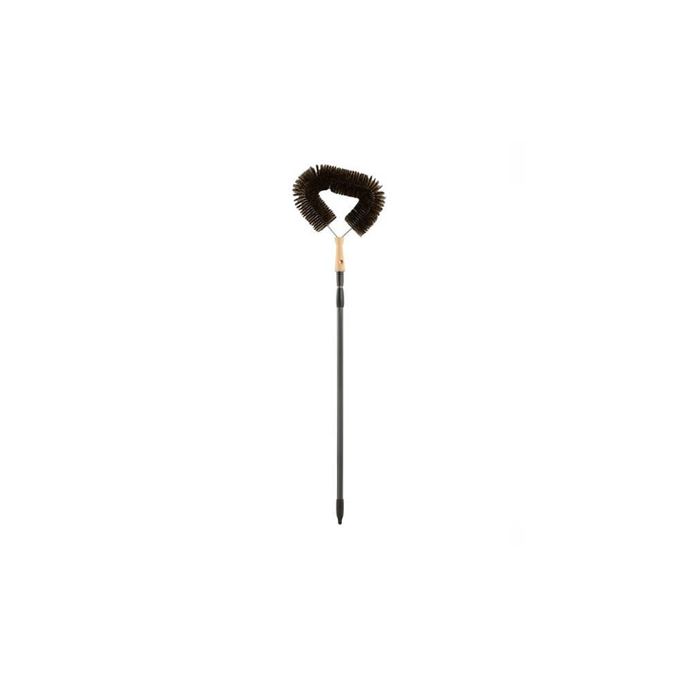 Valet Cobweb Duster With Extendable Pole 33cm to 1.2m