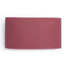Fine Abrasive Belts - Pair