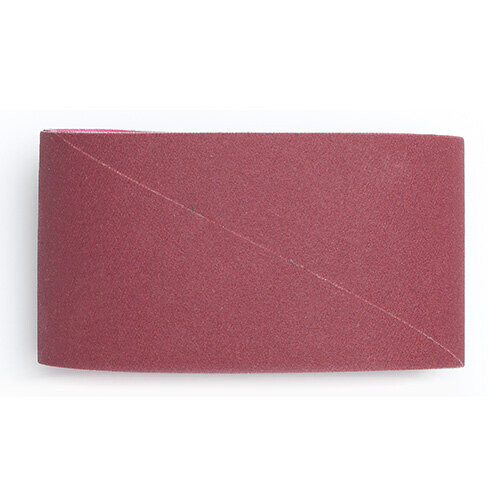 Fine Abrasive Belts - Pair