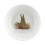 Wrendale Wrendale Designs Salad Bowl Rabbit 1