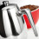 Judge 4 Cup Double Wall Cafetiere 4