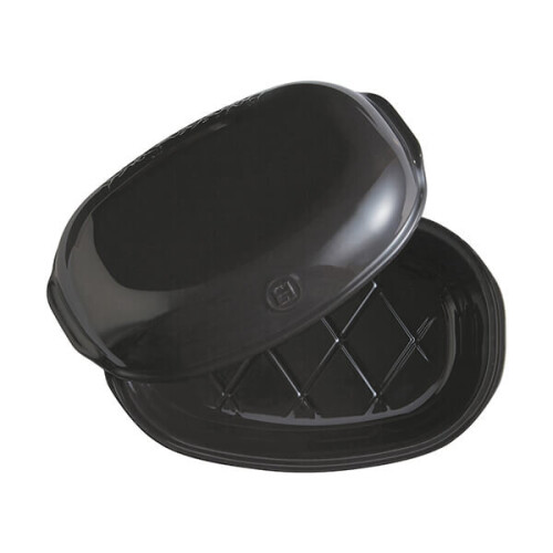 Emile Henry Emile Henry Artisan Bread Baker | Carbone 1