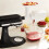 KitchenAid KitchenAid Fruit and Vegetable Strainer 4