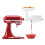 KitchenAid KitchenAid Fruit and Vegetable Strainer 2