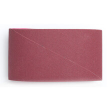 Rough Abrasive Belts - Pair