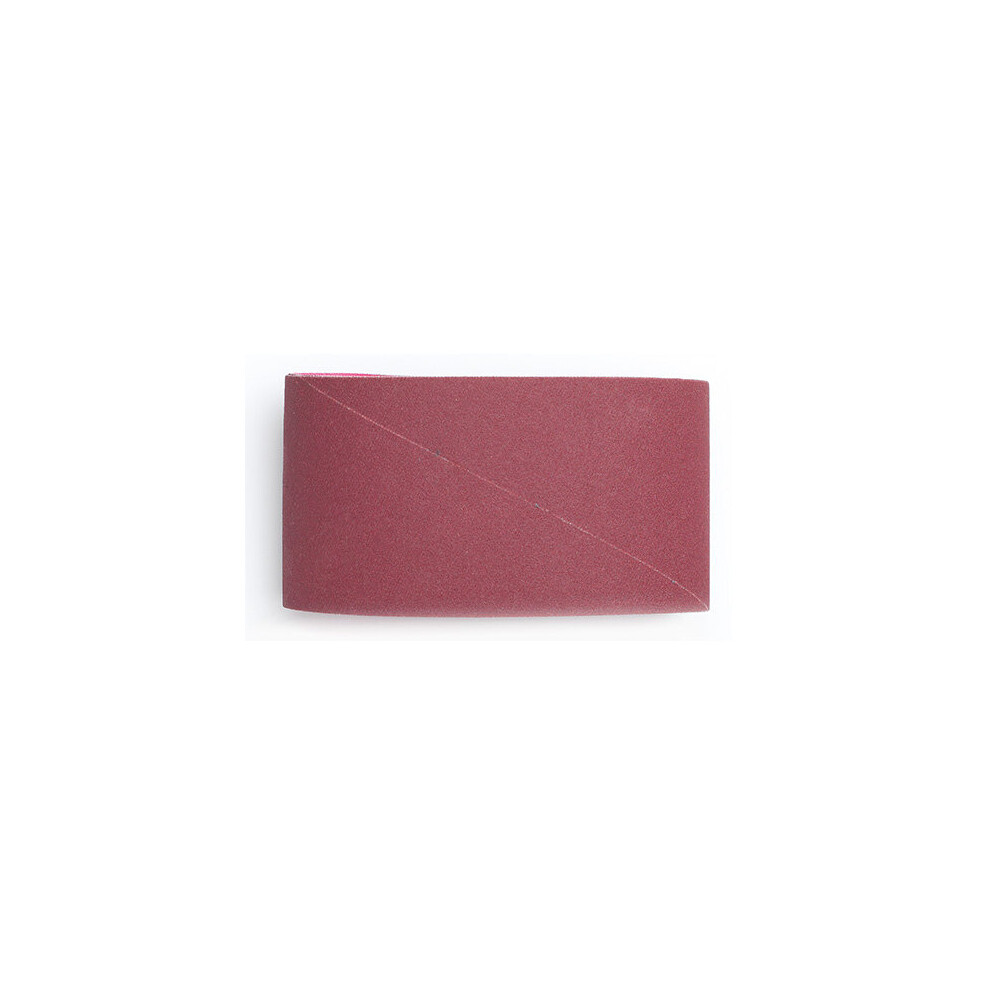 Rough Abrasive Belts - Pair 691965279916