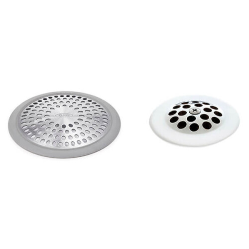 OXO OXO Good Grips Προστατευτικό Αποχέτευσης Μπανιέρας 2