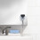 OXO OXO Good Grips Zuignok Scheerapparaat Houder 3