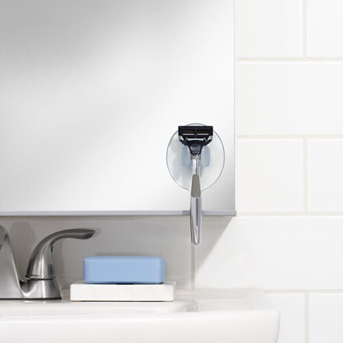 OXO OXO Good Grips Zuignok Scheerapparaat Houder 2