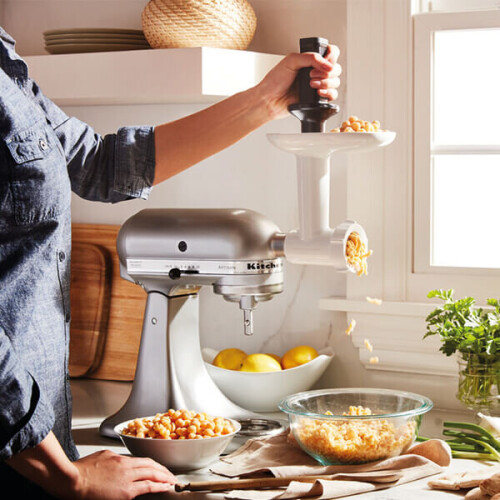 KitchenAid KitchenAid Food Grinder 1