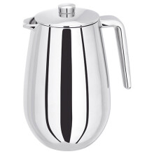 Judge 8 Cup Double Wall Cafetiere