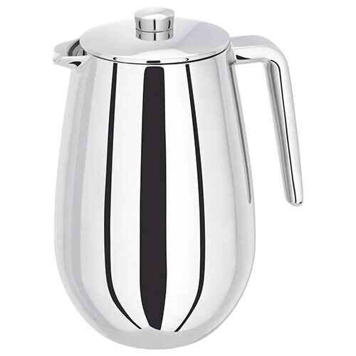 Judge Judge 8 Cup Double Wall Cafetiere