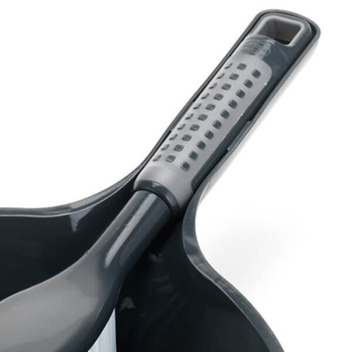Addis Addis Comfigrip Dustpan & Brush 1