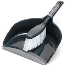 Addis Comfigrip Dustpan & Brush