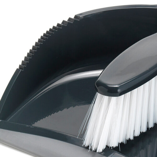 Addis Addis Comfigrip Dustpan & Brush 2
