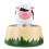 Judge Judge Grazing Cow Kitchen Timer 1