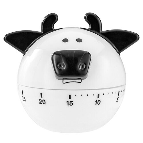 Judge Judge The Cow Kitchen Timer