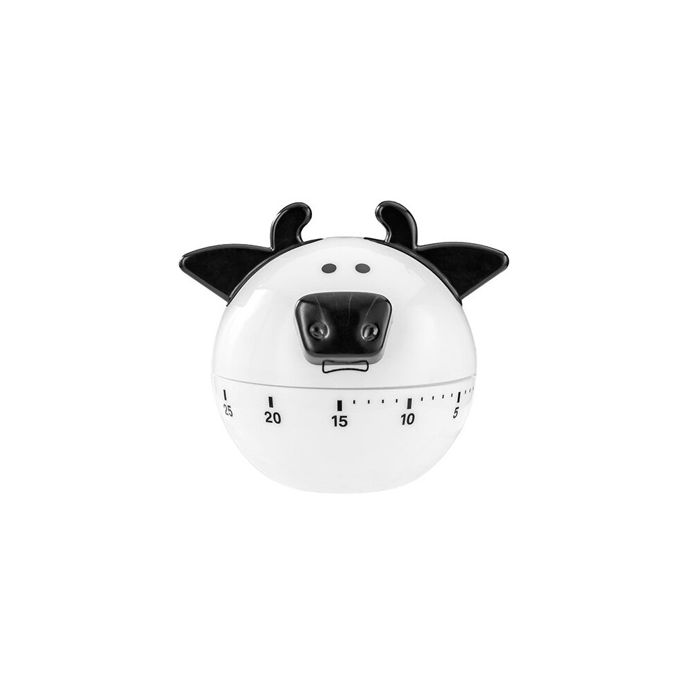 Judge The Cow Kitchen Timer