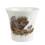 Wrendale Wrendale Designs Hedgehog Flower/Herb Pot 1
