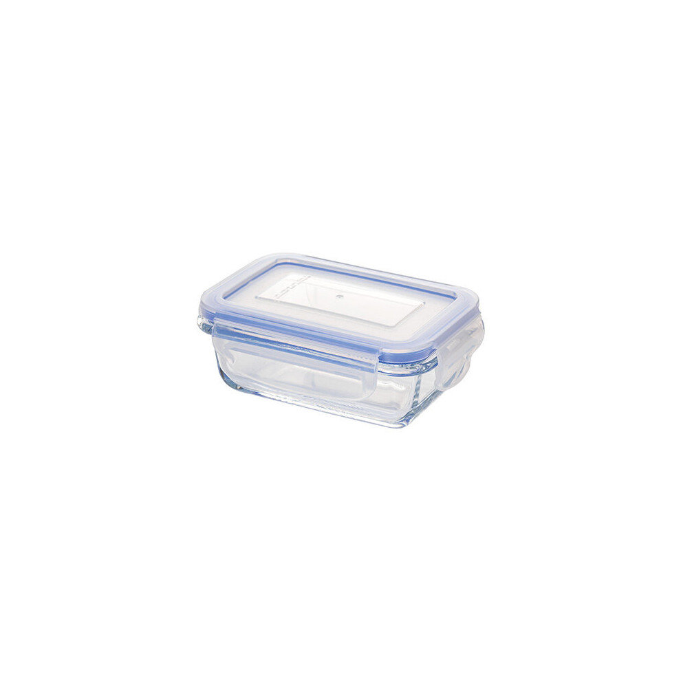 Judge Seal & Store Glass Container 175ml