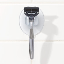 OXO Good Grips Zuignok Scheerapparaat Houder