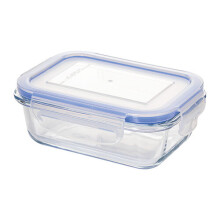 Judge Seal & Store Glass Container 350ml