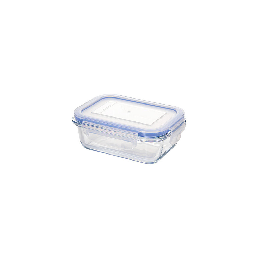 Judge Seal & Store Glass Container 350ml