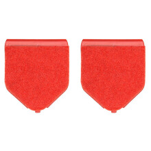 OXO Good Grips Spray Mop Scrubber Refill Set Of 2