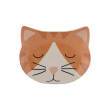 Mason Cash Ginger Cat Bowl 16 x 13cm