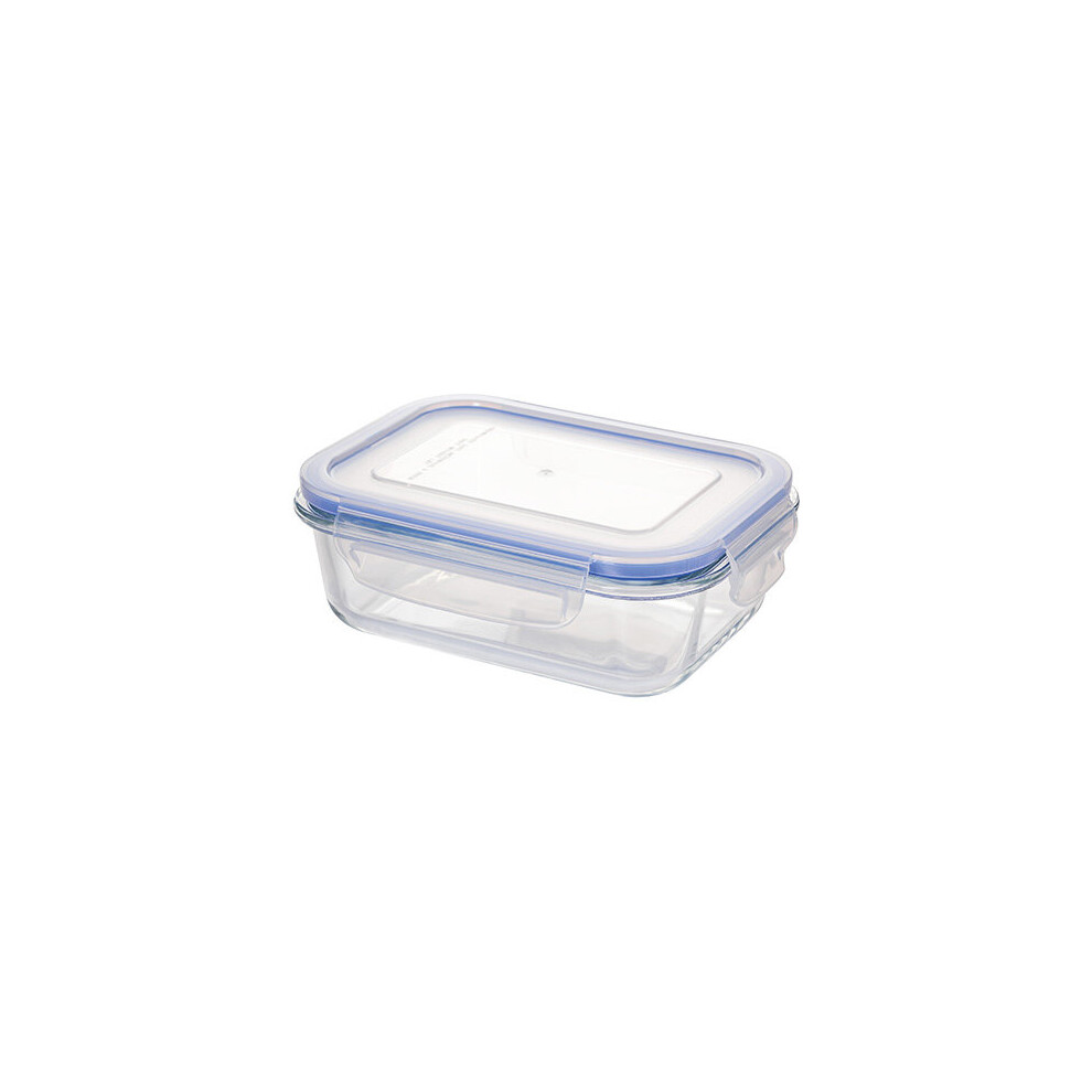 Judge Seal & Store Glass Container 600ml