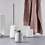 Zone Denmark Nova Toothbrush Mug White 3