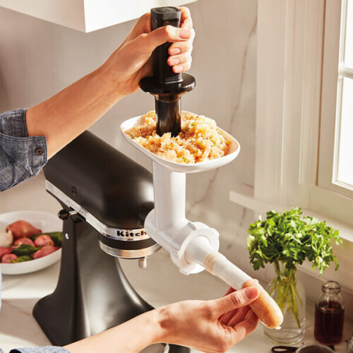 KitchenAid KitchenAid Sausage Stuffer 2