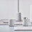 Zone Denmark Nova Toothbrush Mug White 2