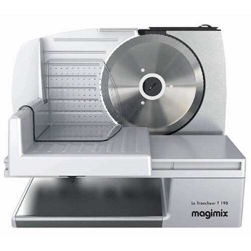Magimix Magimix Metal Food Slicer