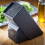 Stellar Stellar Fibre & Beech Black Universal Knife Block 2