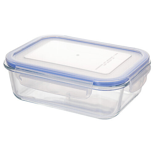 Judge Judge Seal & Store Glass Container 950ml