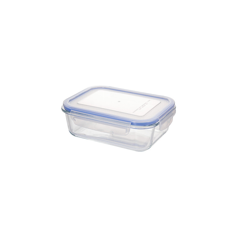 Judge Seal & Store Glass Container 950Ml