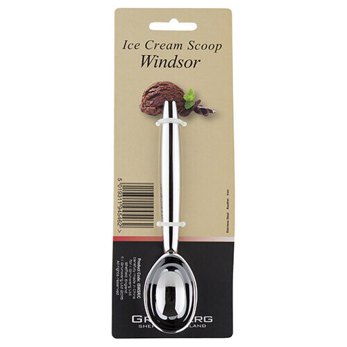 Grunwerg Grunwerg Windsor Ice Cream Scoop
